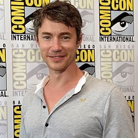 Tom Wisdom